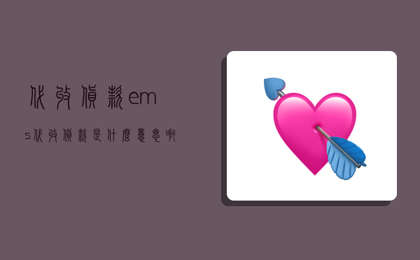 代收货款ems,代收货款是什么意思啊-图1