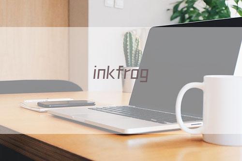 inkfrog-图1