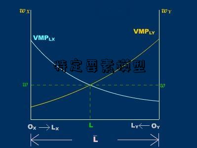 特定要素模型-图1