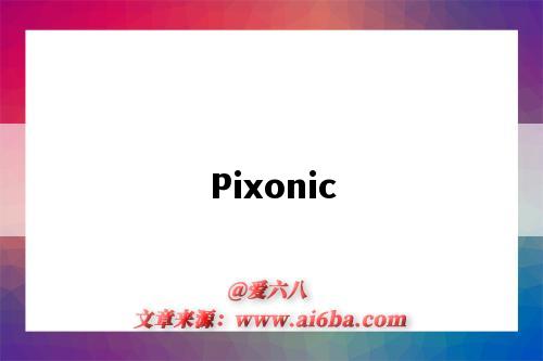 Pixonic-图1