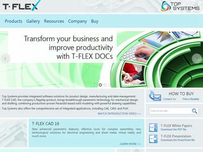 T-FLEXCAD-图2