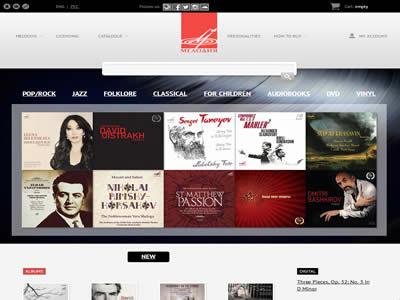 旋律唱片公司-图2 旋律唱片公司-图2