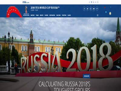 2018年俄罗斯世界杯-图2 2018年俄罗斯世界杯-图2
