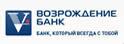 VozrozhdenieBank-图1