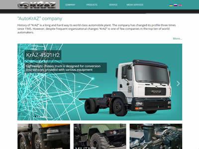 KrAZ-图3 KrAZ-图3