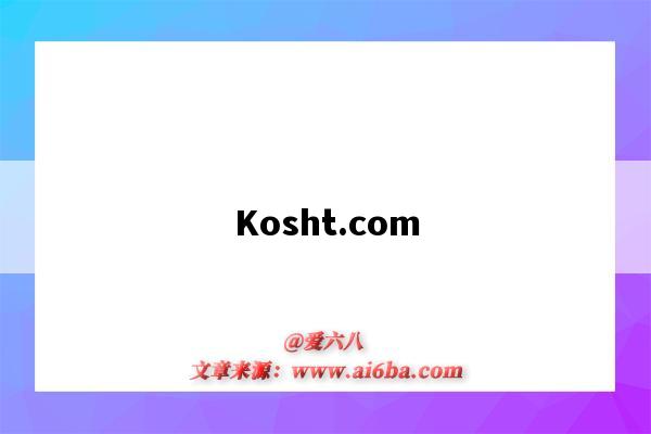 Kosht.com-图1 Kosht.com-图1