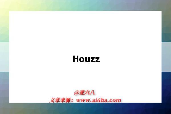 Houzz（houzz室内设计app）-图1