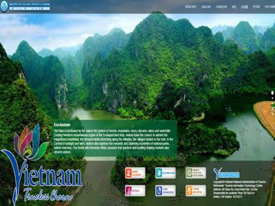 越南国家旅游局（越南国家旅游局官网）-图2