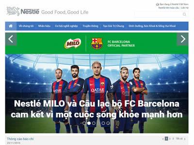 雀巢越南(雀巢越南咖啡)-图2 雀巢越南(雀巢越南咖啡)-图2