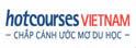 Hotcourses越南-图1