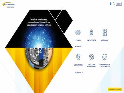 NTT通信株式会社越南(越南通信公司)-图2 NTT通信株式会社越南(越南通信公司)-图2