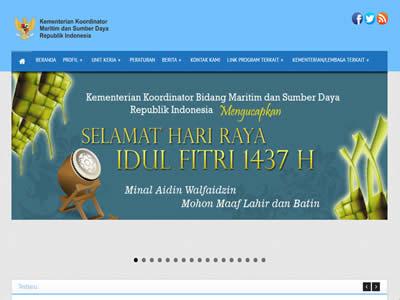 印度尼西亚海事协调部(印尼海事统筹部部长)-图2 印度尼西亚海事协调部(印尼海事统筹部部长)-图2