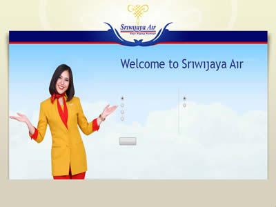 斯利维查雅航空（斯利维查雅航空公司）-图2