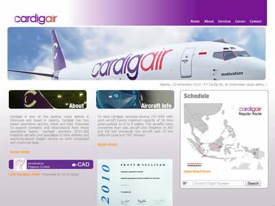 卡迪航空(巴迪卡航空)-图2 卡迪航空(巴迪卡航空)-图2