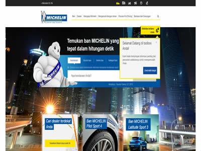 米其林轮胎印度尼西亚(米其林收购印度尼西亚轮胎生产商)-图2 米其林轮胎印度尼西亚(米其林收购印度尼西亚轮胎生产商)-图2