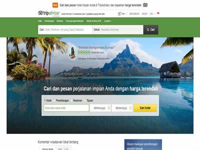 TripAdvisor印度尼西亚(tripadvisory)-图2 TripAdvisor印度尼西亚(tripadvisory)-图2