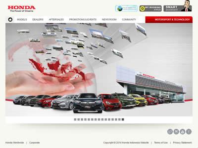 本田印度尼西亚-图2 本田印度尼西亚-图2