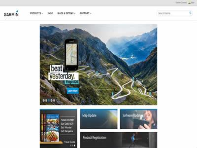 Garmin印度尼西亚分公司-图2 Garmin印度尼西亚分公司-图2