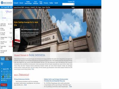 印尼中央银行-图2 印尼中央银行-图2