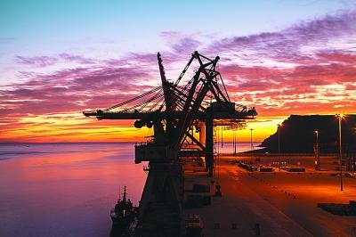 瓜达尔港(瓜达尔港对中国的意义和瓜达尔港利弊)-图3