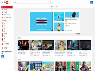 知名网站(全球十大最受欢迎的网站)-图2 知名网站(全球十大最受欢迎的网站)-图2