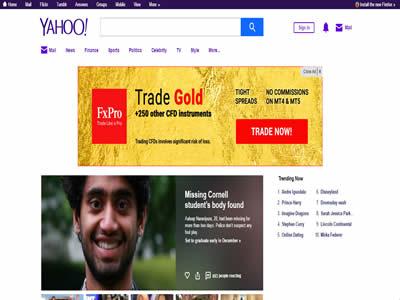 知名网站(全球十大最受欢迎的网站)-图5 知名网站(全球十大最受欢迎的网站)-图5