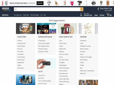 知名网站(全球十大最受欢迎的网站)-图7 知名网站(全球十大最受欢迎的网站)-图7