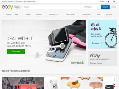 美国购物网站大全(美国十大在线购物网站)-图2 美国购物网站大全(美国十大在线购物网站)-图2