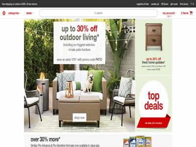 美国购物网站大全(美国十大在线购物网站)-图5 美国购物网站大全(美国十大在线购物网站)-图5