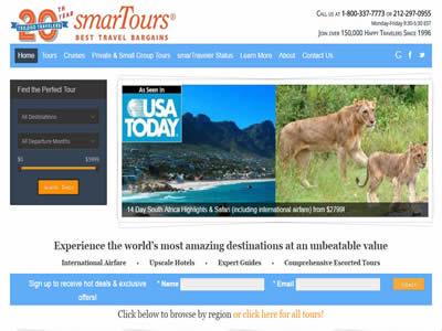 国外旅行社（10个国外旅行社）-图9