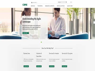 国外地产(10个国外著名房地产公司)-图1 国外地产(10个国外著名房地产公司)-图1