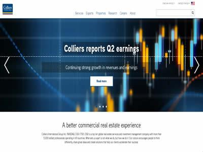 国外地产(10个国外著名房地产公司)-图4 国外地产(10个国外著名房地产公司)-图4