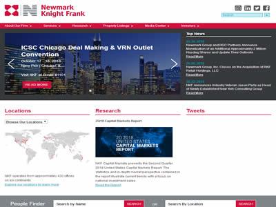 国外地产(10个国外著名房地产公司)-图5 国外地产(10个国外著名房地产公司)-图5