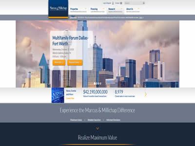 国外地产(10个国外著名房地产公司)-图7 国外地产(10个国外著名房地产公司)-图7