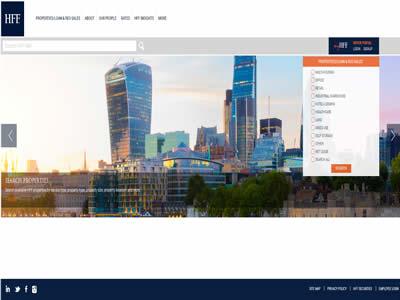 国外地产(10个国外著名房地产公司)-图8 国外地产(10个国外著名房地产公司)-图8