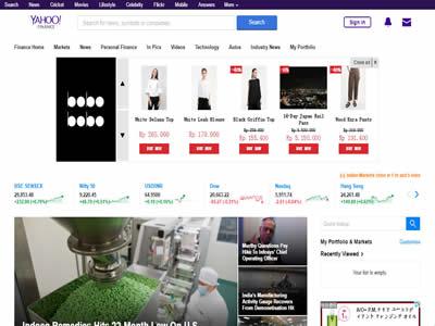 国外财经网站(10个国外财经网站)-图1 国外财经网站(10个国外财经网站)-图1