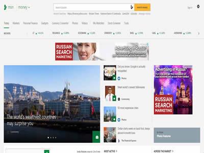 国外财经网站(10个国外财经网站)-图2 国外财经网站(10个国外财经网站)-图2