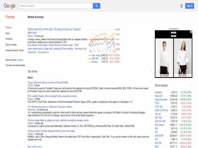 国外财经网站(10个国外财经网站)-图4 国外财经网站(10个国外财经网站)-图4