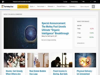 国外财经网站(10个国外财经网站)-图5 国外财经网站(10个国外财经网站)-图5