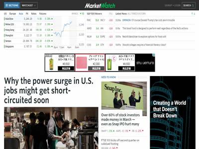 国外财经网站(10个国外财经网站)-图6 国外财经网站(10个国外财经网站)-图6