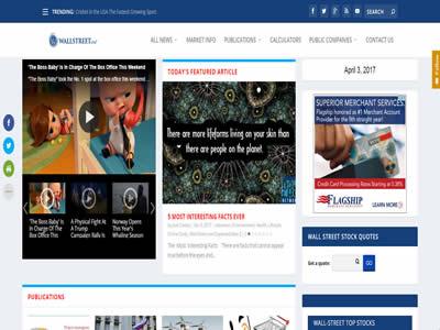 国外财经网站(10个国外财经网站)-图8 国外财经网站(10个国外财经网站)-图8