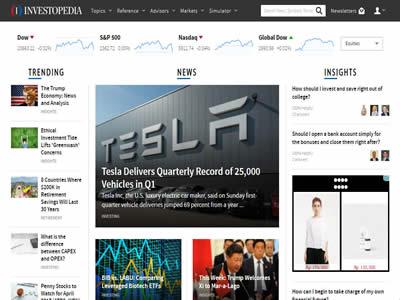 国外财经网站(10个国外财经网站)-图9 国外财经网站(10个国外财经网站)-图9