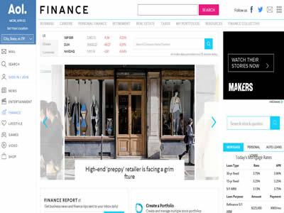 国外财经网站(10个国外财经网站)-图10 国外财经网站(10个国外财经网站)-图10