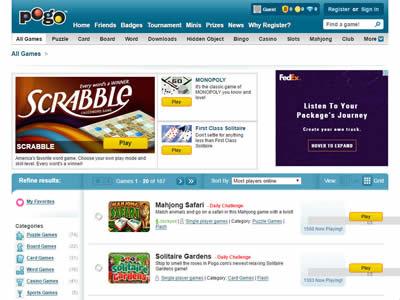 外国小游戏网站(10个国外小游戏网站)-图3 外国小游戏网站(10个国外小游戏网站)-图3