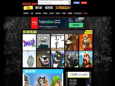 外国小游戏网站(10个国外小游戏网站)-图7 外国小游戏网站(10个国外小游戏网站)-图7