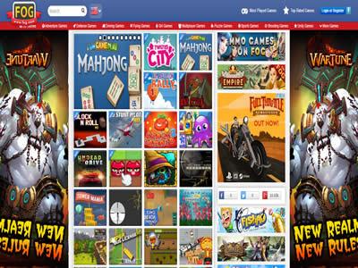 外国小游戏网站(10个国外小游戏网站)-图9 外国小游戏网站(10个国外小游戏网站)-图9