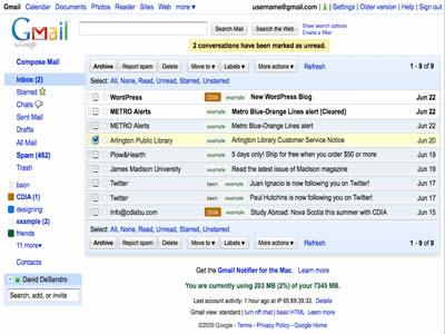 国外邮箱(国外八大电子邮箱)-图1 国外邮箱(国外八大电子邮箱)-图1