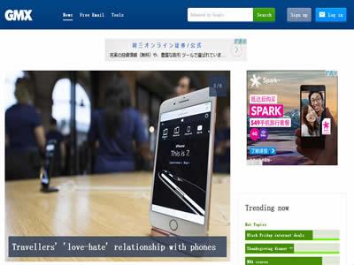 国外邮箱(国外八大电子邮箱)-图5 国外邮箱(国外八大电子邮箱)-图5