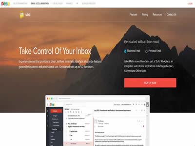 国外邮箱(国外八大电子邮箱)-图6 国外邮箱(国外八大电子邮箱)-图6