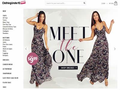 欧美服装网站(大学生必上的10个国外最时尚和实惠服装网站)-图2 欧美服装网站(大学生必上的10个国外最时尚和实惠服装网站)-图2